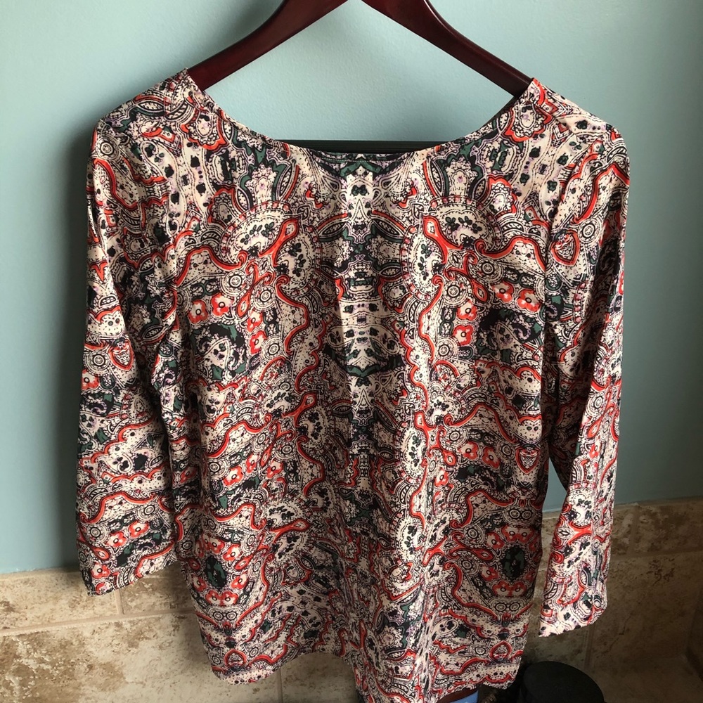 Women’s the limited top